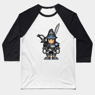 FF9 Steiner Baseball T-Shirt